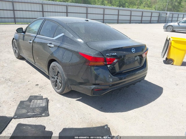 Nissan Altima 2.5 S 2019 1N4BL4BV1KN307706 Image 3