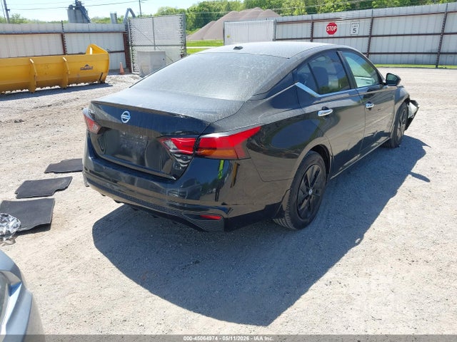 Nissan Altima 2.5 S 2019 1N4BL4BV1KN307706 Image 4