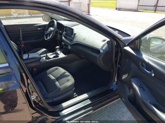 Nissan Altima 2.5 S 2019 1N4BL4BV1KN307706 Image 5