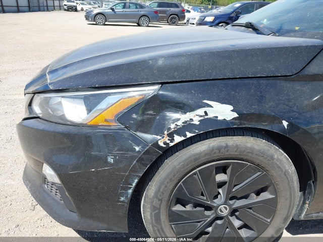 Nissan Altima 2.5 S 2019 1N4BL4BV1KN307706 Image 6