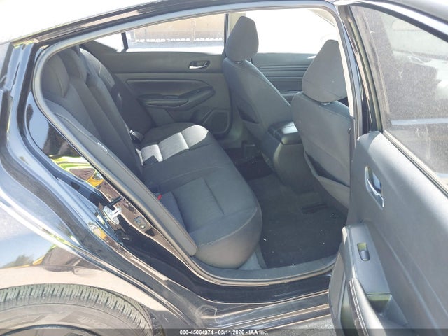 Nissan Altima 2.5 S 2019 1N4BL4BV1KN307706 Image 8