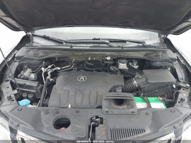 Aukcja sprzedaży 2015 Acura Rdx, vin: 5J8TB3H59FL010530, numer aukcji: 45064975