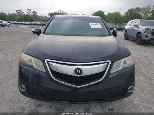 Aukcja sprzedaży 2015 Acura Rdx, vin: 5J8TB3H59FL010530, numer aukcji: 45064975