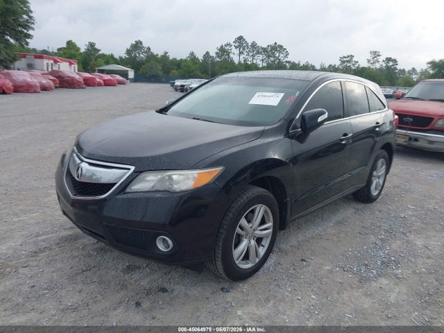 Aukcja sprzedaży 2015 Acura Rdx, vin: 5J8TB3H59FL010530, numer aukcji: 45064975