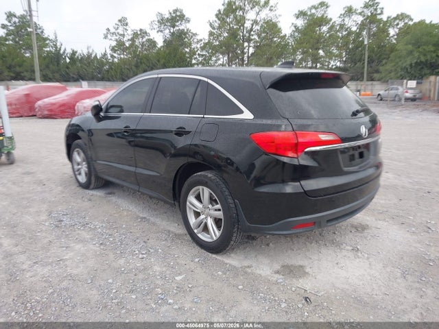 Aukcja sprzedaży 2015 Acura Rdx, vin: 5J8TB3H59FL010530, numer aukcji: 45064975