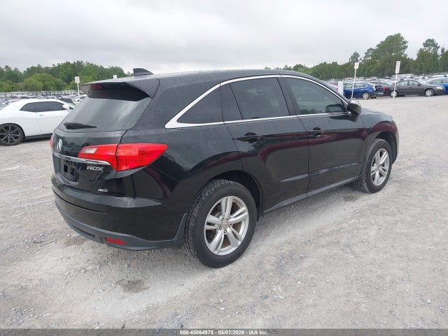 Aukcja sprzedaży 2015 Acura Rdx, vin: 5J8TB3H59FL010530, numer aukcji: 45064975