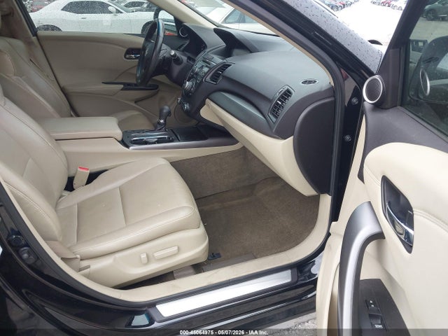 Aukcja sprzedaży 2015 Acura Rdx, vin: 5J8TB3H59FL010530, numer aukcji: 45064975