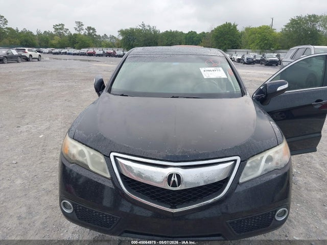 Aukcja sprzedaży 2015 Acura Rdx, vin: 5J8TB3H59FL010530, numer aukcji: 45064975
