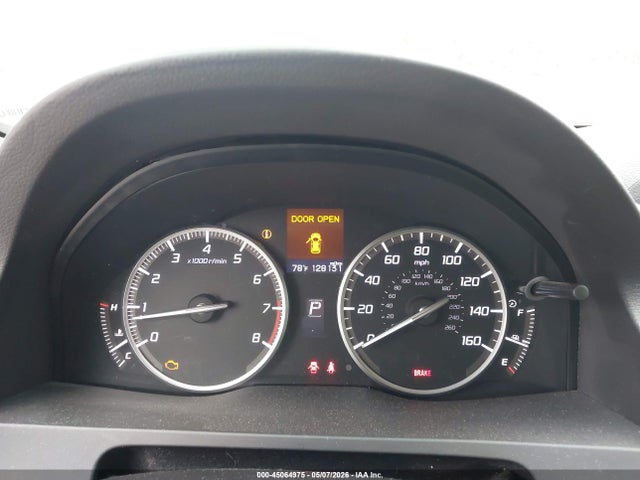 Aukcja sprzedaży 2015 Acura Rdx, vin: 5J8TB3H59FL010530, numer aukcji: 45064975