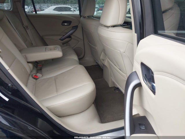 Aukcja sprzedaży 2015 Acura Rdx, vin: 5J8TB3H59FL010530, numer aukcji: 45064975
