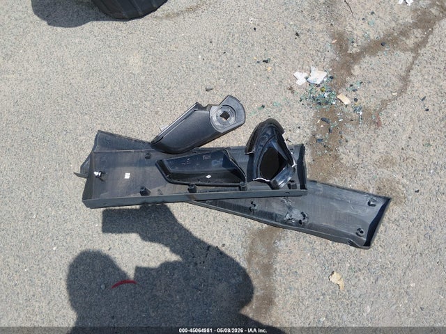 45064981 :رقم المزاد ، 2GNAXUEV5M6128671 vin ، 2021 Chevrolet Equinox Awd Lt مزاد بيع