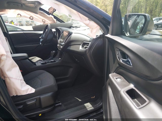 45064981 :رقم المزاد ، 2GNAXUEV5M6128671 vin ، 2021 Chevrolet Equinox Awd Lt مزاد بيع