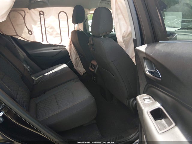 45064981 :رقم المزاد ، 2GNAXUEV5M6128671 vin ، 2021 Chevrolet Equinox Awd Lt مزاد بيع