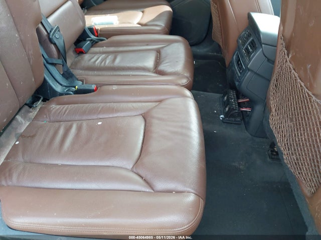 Aukcja sprzedaży 2017 Audi Q7 3.0t Premium, vin: WA1AAAF70HD007444, numer aukcji: 45064985