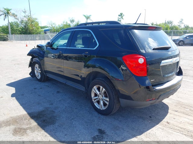 45064990 :رقم المزاد ، 2GNFLEEK2D6375627 vin ، 2013 Chevrolet Equinox 1lt مزاد بيع