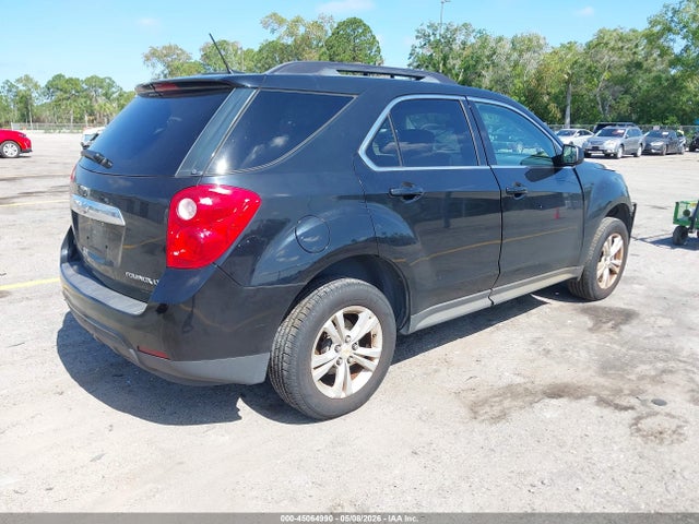 45064990 :رقم المزاد ، 2GNFLEEK2D6375627 vin ، 2013 Chevrolet Equinox 1lt مزاد بيع
