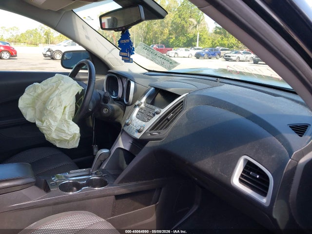 45064990 :رقم المزاد ، 2GNFLEEK2D6375627 vin ، 2013 Chevrolet Equinox 1lt مزاد بيع