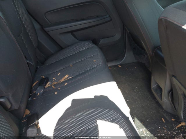 45064990 :رقم المزاد ، 2GNFLEEK2D6375627 vin ، 2013 Chevrolet Equinox 1lt مزاد بيع