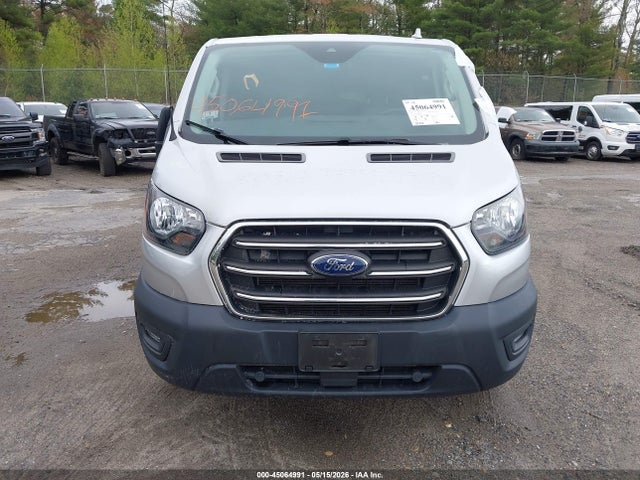 Aukcja sprzedaży 2020 Ford Transit-350 Passenger Van Xl, vin: 1FBAX2Y89LKA03143, numer aukcji: 45064991
