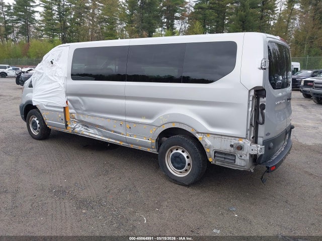 Aukcja sprzedaży 2020 Ford Transit-350 Passenger Van Xl, vin: 1FBAX2Y89LKA03143, numer aukcji: 45064991