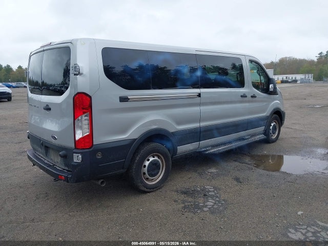 Aukcja sprzedaży 2020 Ford Transit-350 Passenger Van Xl, vin: 1FBAX2Y89LKA03143, numer aukcji: 45064991