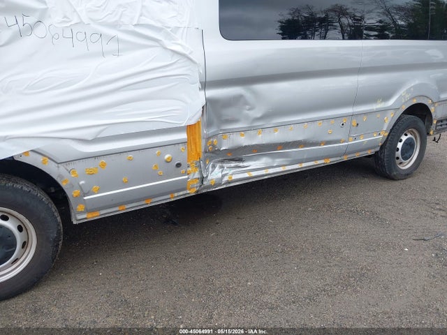 Aukcja sprzedaży 2020 Ford Transit-350 Passenger Van Xl, vin: 1FBAX2Y89LKA03143, numer aukcji: 45064991