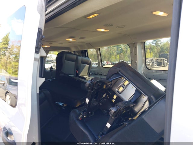 Aukcja sprzedaży 2020 Ford Transit-350 Passenger Van Xl, vin: 1FBAX2Y89LKA03143, numer aukcji: 45064991