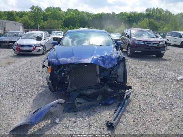 Aukcja sprzedaży 2014 Ford Fusion Se, vin: 3FA6P0H78ER374828, numer aukcji: 45064994
