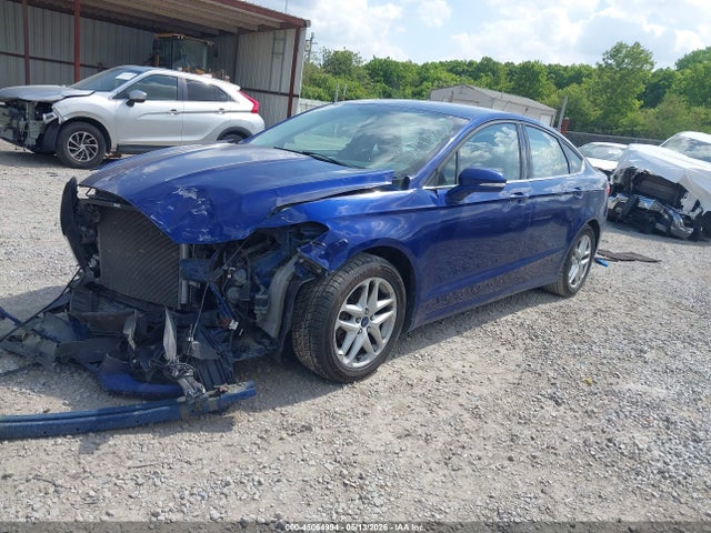 Aukcja sprzedaży 2014 Ford Fusion Se, vin: 3FA6P0H78ER374828, numer aukcji: 45064994