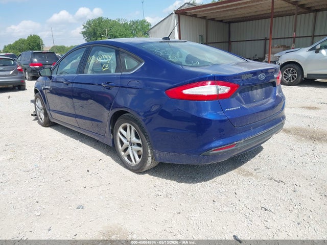 Aukcja sprzedaży 2014 Ford Fusion Se, vin: 3FA6P0H78ER374828, numer aukcji: 45064994