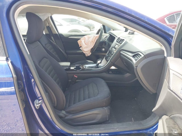 Aukcja sprzedaży 2014 Ford Fusion Se, vin: 3FA6P0H78ER374828, numer aukcji: 45064994