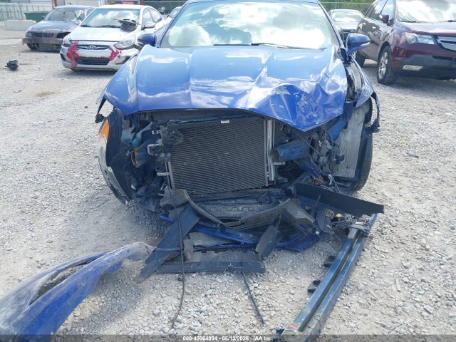 Aukcja sprzedaży 2014 Ford Fusion Se, vin: 3FA6P0H78ER374828, numer aukcji: 45064994
