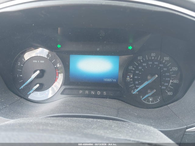 Aukcja sprzedaży 2014 Ford Fusion Se, vin: 3FA6P0H78ER374828, numer aukcji: 45064994