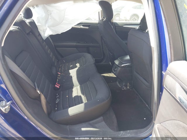 Aukcja sprzedaży 2014 Ford Fusion Se, vin: 3FA6P0H78ER374828, numer aukcji: 45064994