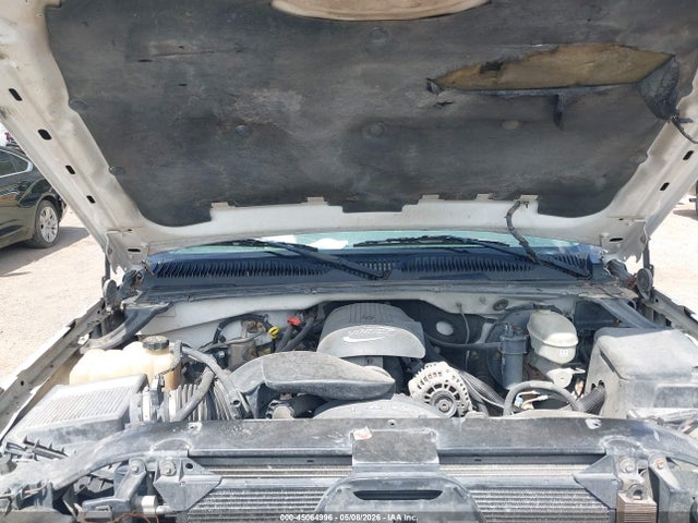 Aukcja sprzedaży 2004 Chevrolet Silverado 1500 Work Truck, vin: 1GCEC19V74E353152, numer aukcji: 45064996