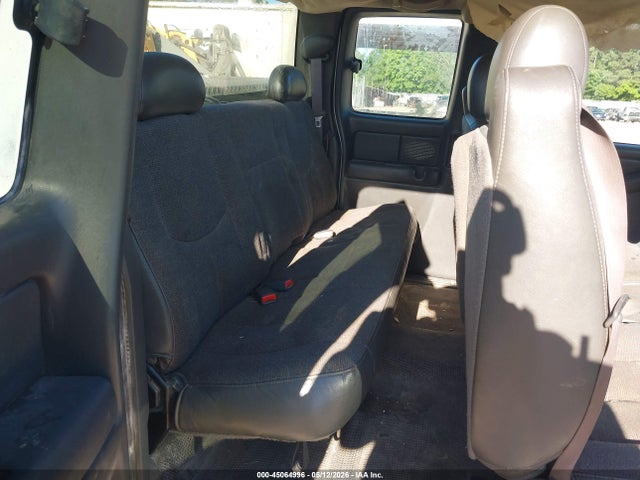 Aukcja sprzedaży 2004 Chevrolet Silverado 1500 Work Truck, vin: 1GCEC19V74E353152, numer aukcji: 45064996