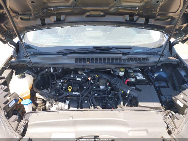 Aukcja sprzedaży 2022 Ford Edge Se, vin: 2FMPK4G96NBA27600, numer aukcji: 45065001