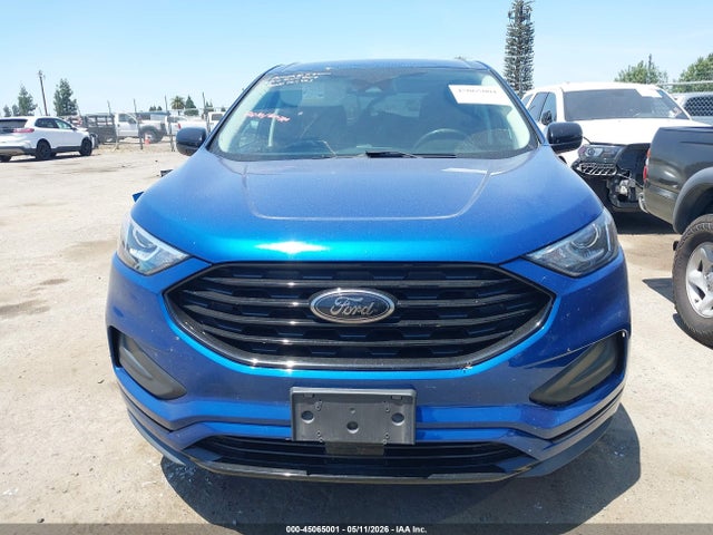 Aukcja sprzedaży 2022 Ford Edge Se, vin: 2FMPK4G96NBA27600, numer aukcji: 45065001