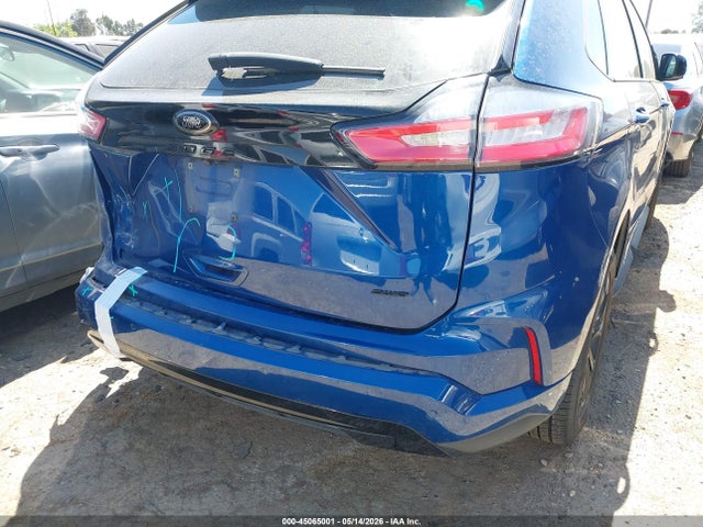 Aukcja sprzedaży 2022 Ford Edge Se, vin: 2FMPK4G96NBA27600, numer aukcji: 45065001