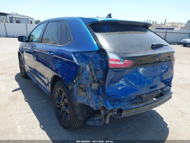 Aukcja sprzedaży 2022 Ford Edge Se, vin: 2FMPK4G96NBA27600, numer aukcji: 45065001