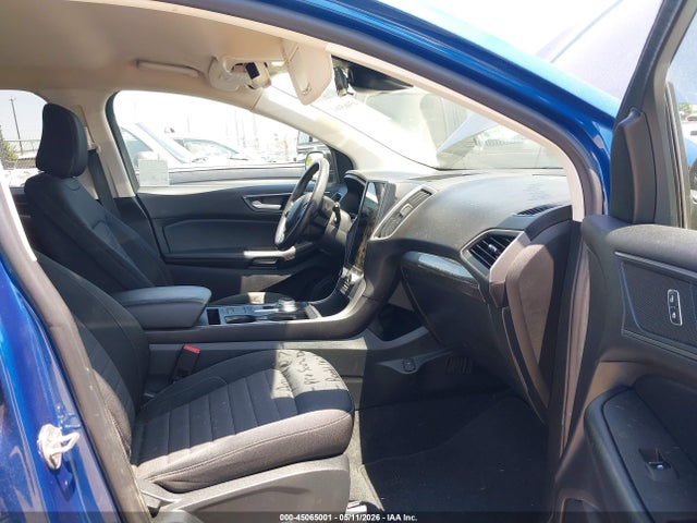Aukcja sprzedaży 2022 Ford Edge Se, vin: 2FMPK4G96NBA27600, numer aukcji: 45065001