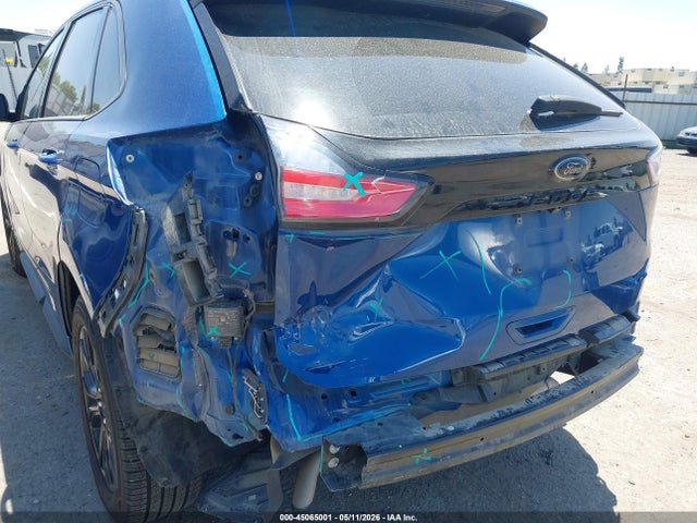 Aukcja sprzedaży 2022 Ford Edge Se, vin: 2FMPK4G96NBA27600, numer aukcji: 45065001