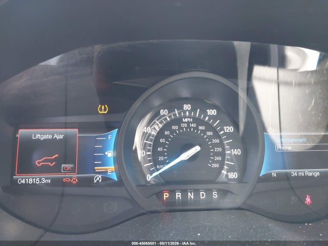 Aukcja sprzedaży 2022 Ford Edge Se, vin: 2FMPK4G96NBA27600, numer aukcji: 45065001