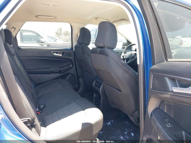 Aukcja sprzedaży 2022 Ford Edge Se, vin: 2FMPK4G96NBA27600, numer aukcji: 45065001