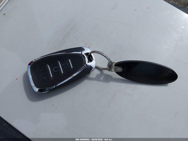 Aukcja sprzedaży 2019 Chevrolet Malibu Lt, vin: 1G1ZD5ST0KF136850, numer aukcji: 45065002
