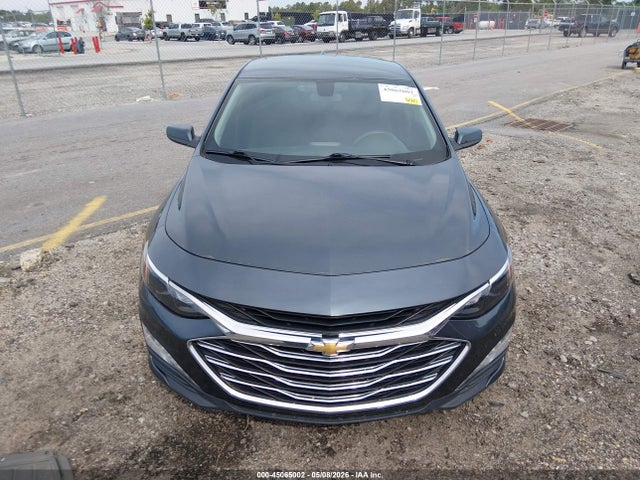 Aukcja sprzedaży 2019 Chevrolet Malibu Lt, vin: 1G1ZD5ST0KF136850, numer aukcji: 45065002