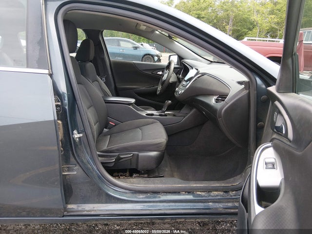 Aukcja sprzedaży 2019 Chevrolet Malibu Lt, vin: 1G1ZD5ST0KF136850, numer aukcji: 45065002