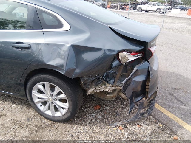 Aukcja sprzedaży 2019 Chevrolet Malibu Lt, vin: 1G1ZD5ST0KF136850, numer aukcji: 45065002
