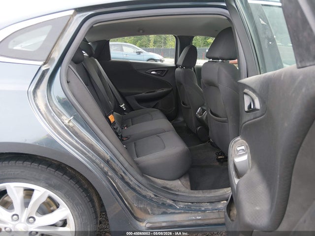 Aukcja sprzedaży 2019 Chevrolet Malibu Lt, vin: 1G1ZD5ST0KF136850, numer aukcji: 45065002