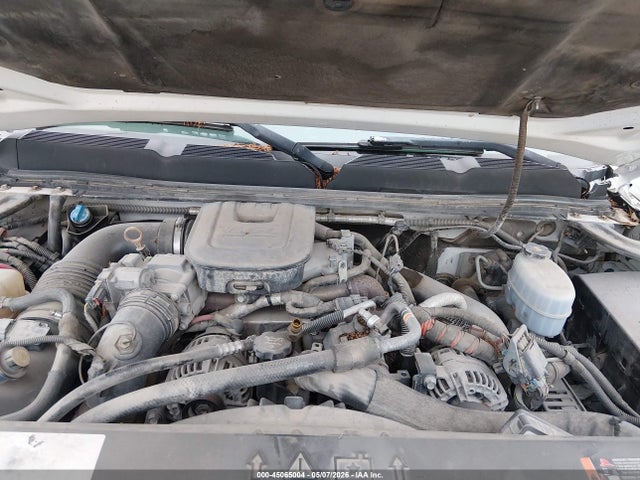 45065004 :رقم المزاد ، 1GC4C0C8XCF144182 vin ، 2012 Chevrolet Silverado 3500hd Lt مزاد بيع